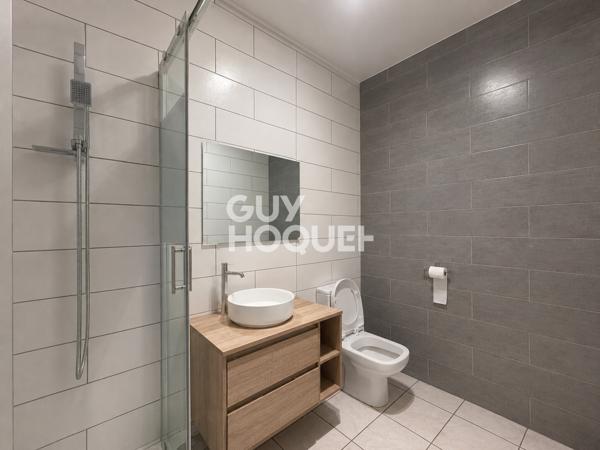 Local commercial Venissieux 102 m2