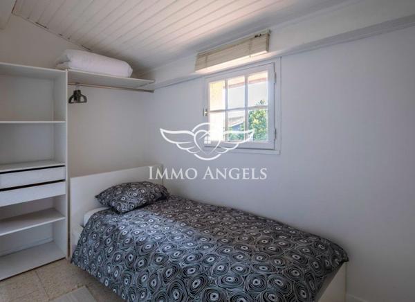 maison T7 avec piscine