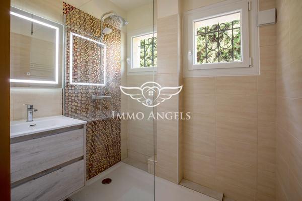 maison T7 avec piscine