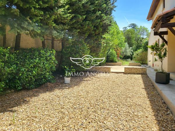 maison T7 avec piscine