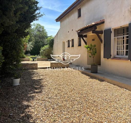 maison T7 avec piscine