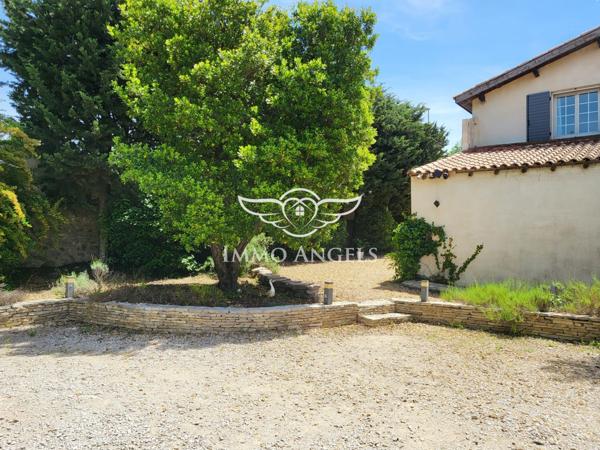 maison T7 avec piscine