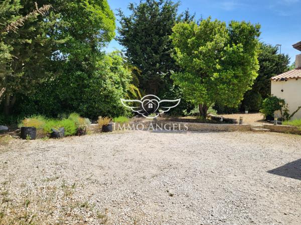 maison T7 avec piscine