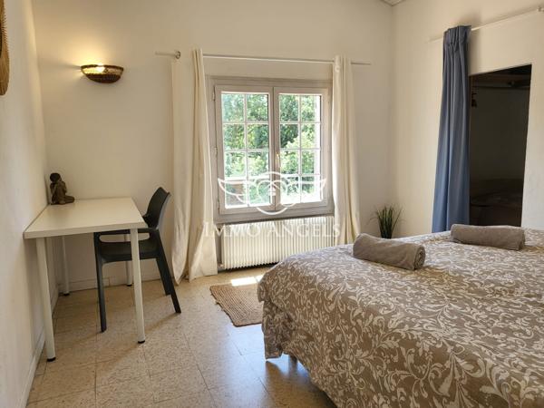 maison T7 avec piscine