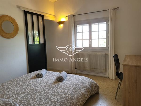 maison T7 avec piscine