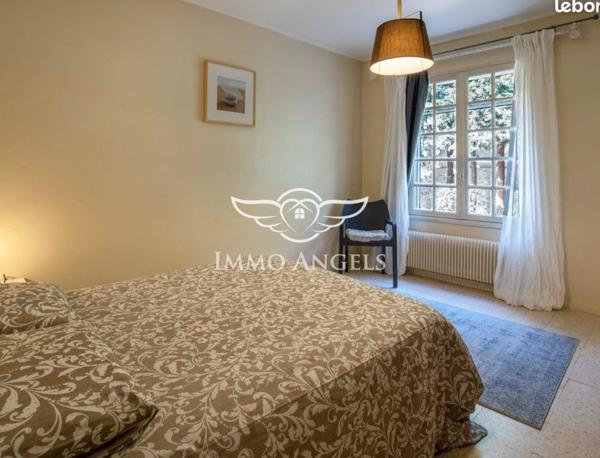 maison T7 avec piscine