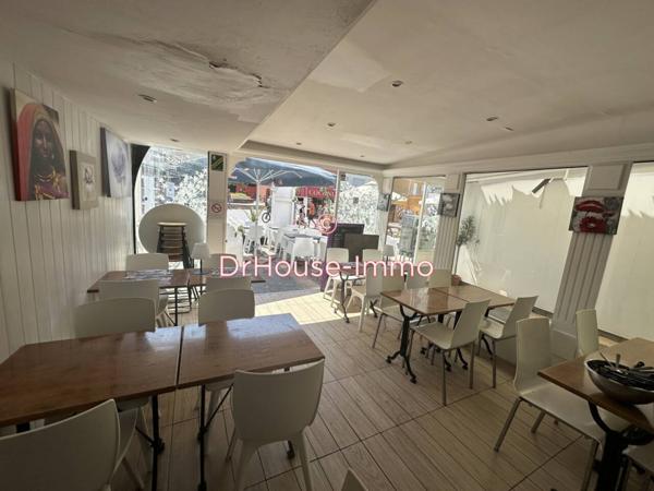 Commerce à vendre 2 pièces de 30 m²