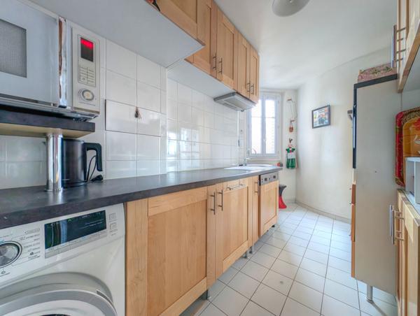 Appartement Bois Colombes 4 pièces 84,62 m2 , Bois colombes Appartement Bois Colombes 4 pièces 84,62 m2 , Bois colombes