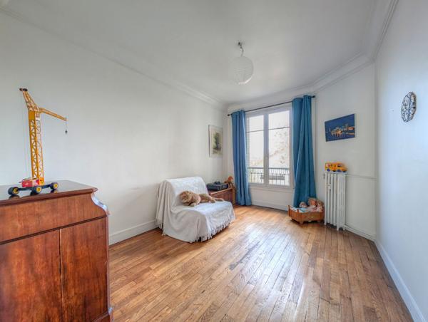 Appartement Bois Colombes 4 pièces 84,62 m2 , Bois colombes Appartement Bois Colombes 4 pièces 84,62 m2 , Bois colombes