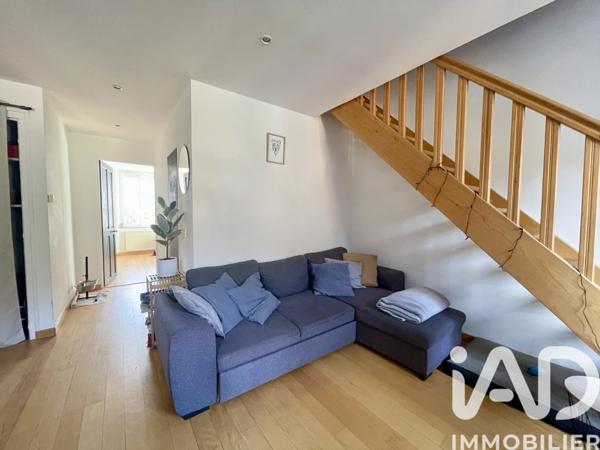 Appartement à vendre 4 pièces 68 m² Jarrie