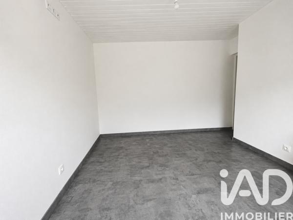 Appartement à vendre 4 pièces 68 m² Jarrie