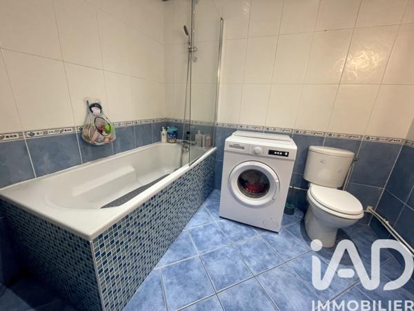 Appartement à vendre 4 pièces 68 m² Jarrie