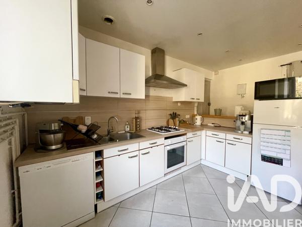Appartement à vendre 4 pièces 68 m² Jarrie