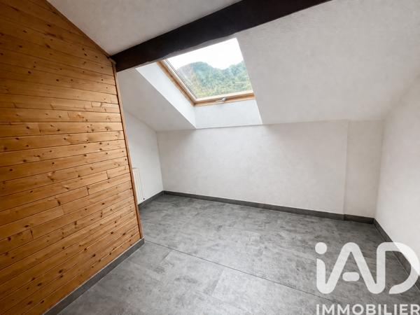 Appartement à vendre 4 pièces 68 m² Jarrie