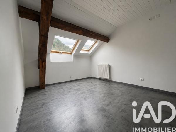 Appartement à vendre 4 pièces 68 m² Jarrie