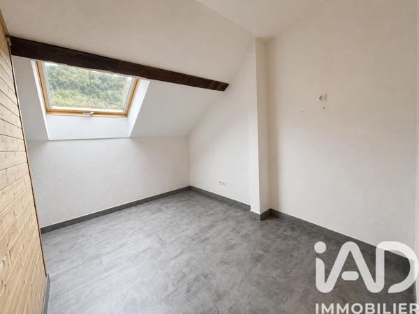 Appartement à vendre 4 pièces 68 m² Jarrie