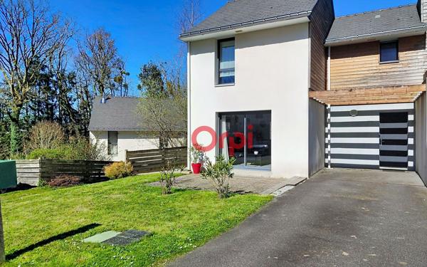Maison à vendre    3 pièces • 65,42 m2 Elven