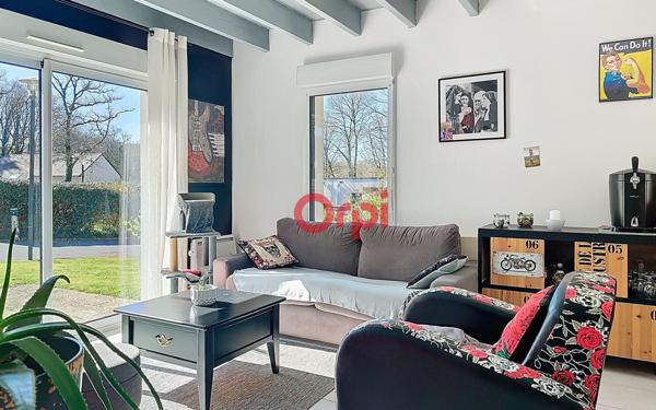 Maison à vendre    3 pièces • 65,42 m2 Elven