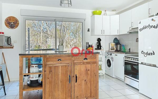 Maison à vendre    3 pièces • 65,42 m2 Elven