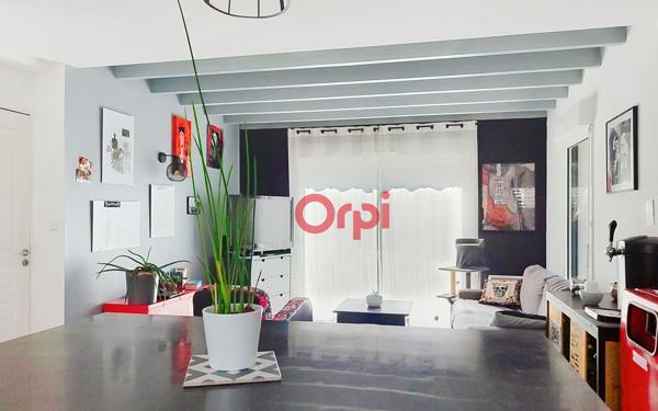 Maison à vendre    3 pièces • 65,42 m2 Elven