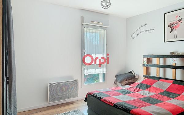 Maison à vendre    3 pièces • 65,42 m2 Elven