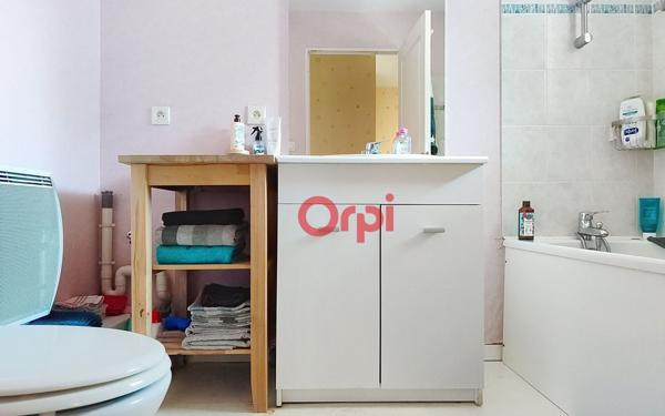 Maison à vendre    3 pièces • 65,42 m2 Elven