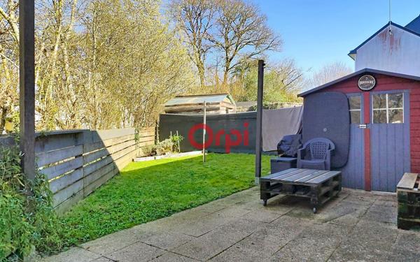 Maison à vendre    3 pièces • 65,42 m2 Elven