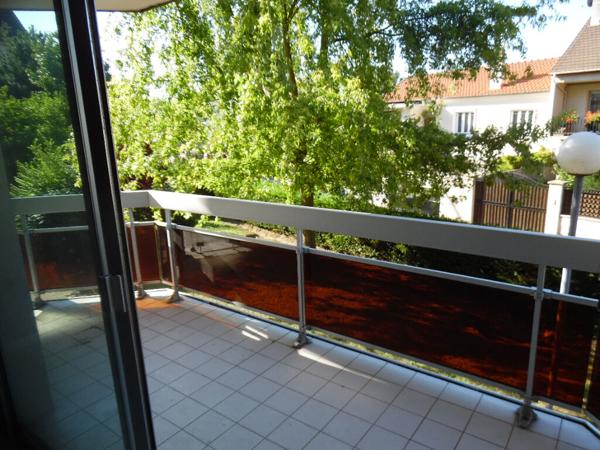 Appartement Bry Sur Marne 1 pièce(s) 29.40m2