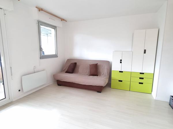 Appartement Bry Sur Marne 1 pièce(s) 29.40m2