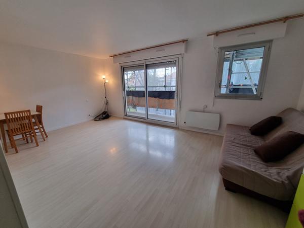 Appartement Bry Sur Marne 1 pièce(s) 29.40m2