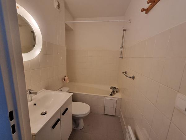 Appartement Bry Sur Marne 1 pièce(s) 29.40m2