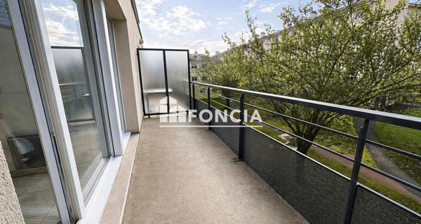 À vendre Studio 42 m² - Amboise 37400
