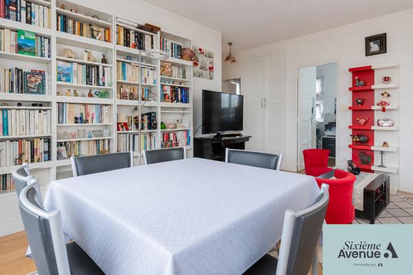 Maison 4 pièces 80 m2