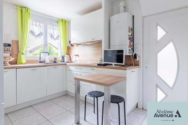 Maison 4 pièces 80 m2