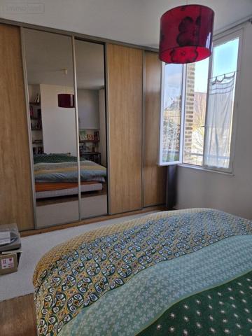 Maison à vendre à Caudebec-lès-Elbeuf en Seine-Maritime (76320), ref : 76025-179