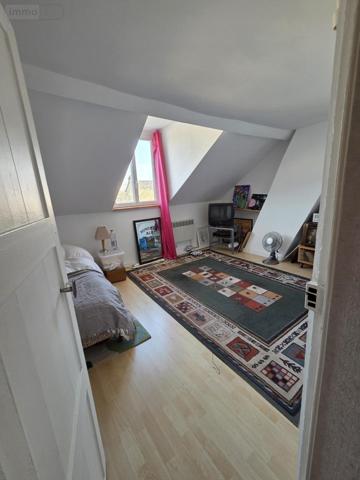 Maison à vendre à Caudebec-lès-Elbeuf en Seine-Maritime (76320), ref : 76025-179