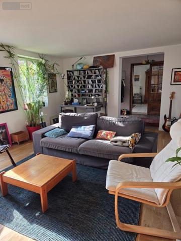 Maison à vendre à Caudebec-lès-Elbeuf en Seine-Maritime (76320), ref : 76025-179