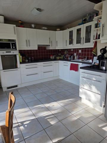 Maison à vendre à Caudebec-lès-Elbeuf en Seine-Maritime (76320), ref : 76025-179