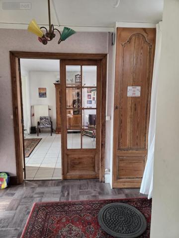 Maison à vendre à Caudebec-lès-Elbeuf en Seine-Maritime (76320), ref : 76025-179