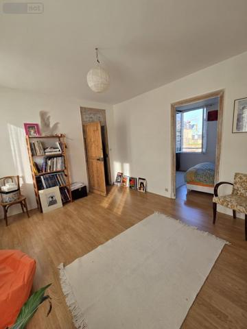 Maison à vendre à Caudebec-lès-Elbeuf en Seine-Maritime (76320), ref : 76025-179