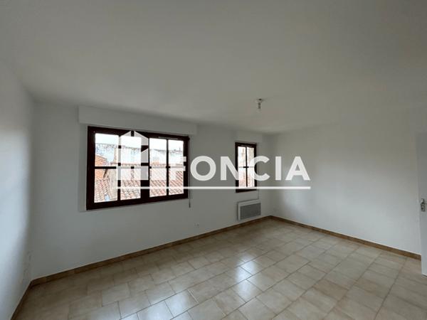 Location Appartement 2 pièces 43.18 m² - 37 RUE DES SOUBIROUS-BAS Montauban 82000