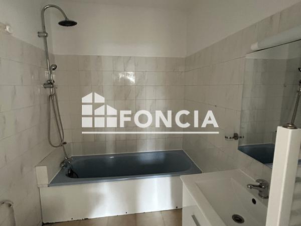 Location Appartement 2 pièces 43.18 m² - 37 RUE DES SOUBIROUS-BAS Montauban 82000