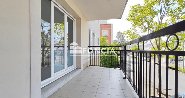 À vendre Appartement 3 pièces 69.7 m² - Orléans 45100