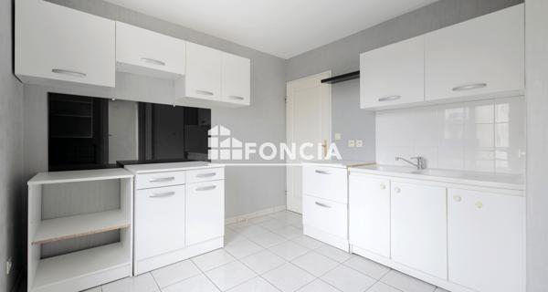 À vendre Appartement 3 pièces 69.7 m² - Orléans 45100