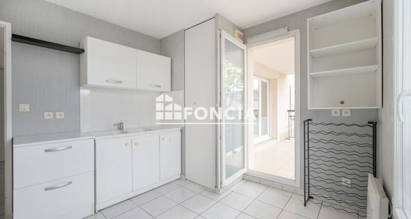 À vendre Appartement 3 pièces 69.7 m² - Orléans 45100