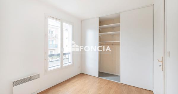 À vendre Appartement 3 pièces 69.7 m² - Orléans 45100