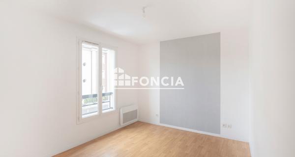 À vendre Appartement 3 pièces 69.7 m² - Orléans 45100