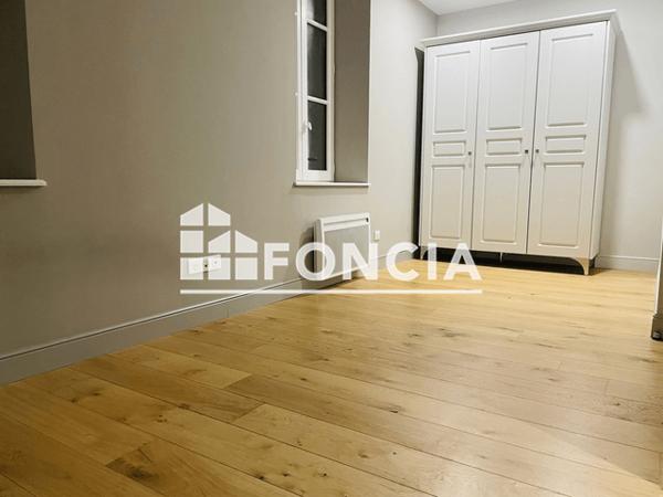 Location Appartement 2 pièces 43.71 m² - 8 PLACE THERESE LEON BLUM Narbonne 11100
