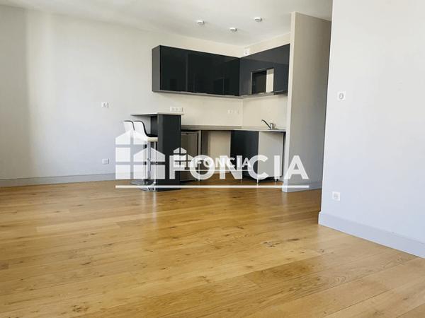 Location Appartement 2 pièces 43.71 m² - 8 PLACE THERESE LEON BLUM Narbonne 11100