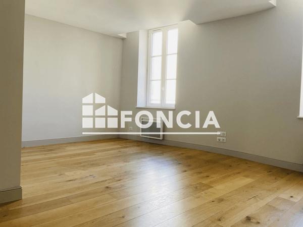 Location Appartement 2 pièces 43.71 m² - 8 PLACE THERESE LEON BLUM Narbonne 11100